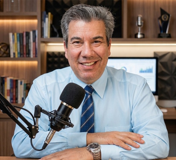 Director de Notefundas - Santos Nicolás Salomón